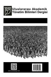 Uluslararası Akademik Yönetim Bilimleri Dergisi