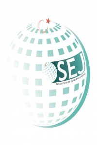Online Science Education Journal