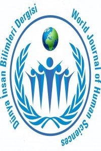 Dünya İnsan Bilimleri Dergisi