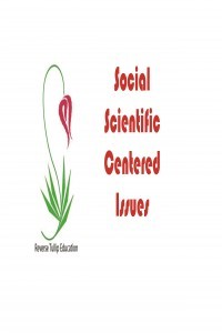 Social Scientific Centered Issues Cover image