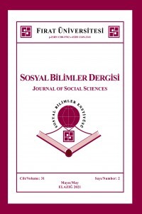Firat University Journal of Social Sciences
