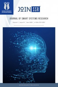 Journal of Smart Systems Research Cover image