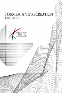 Tourism and Recreation