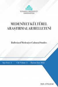 Medeniyet Kültürel Araştırmalar Belleteni