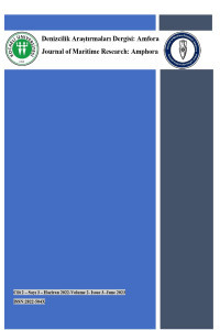Denizcilik Araştırmaları Dergisi: Amfora