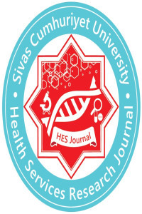 Health Services Research Journal