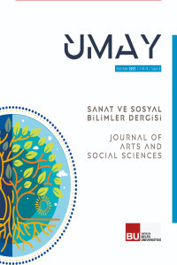 UMAY Sanat ve Sosyal Bilimler Dergisi