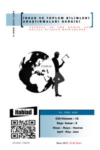 Journal of the Human and Social Science Researches