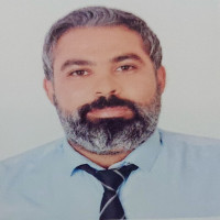 Saif Ali Kadhim
