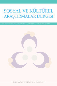 Journal of Social and Cultural Research (JSCR)