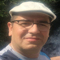 Orhan Karamustafaoğlu