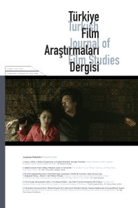 Türkiye Film Araştırmaları Dergisi