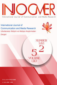 International Journal of Communication and Media Research