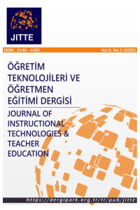 Journal of Instructional Technologies and Teacher Education
