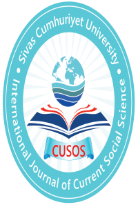 International Journal of Current Social Science