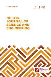 Hittite Journal of Science and Engineering