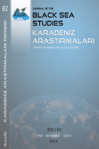 Karadeniz Araştırmaları