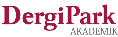 DergiPark logo